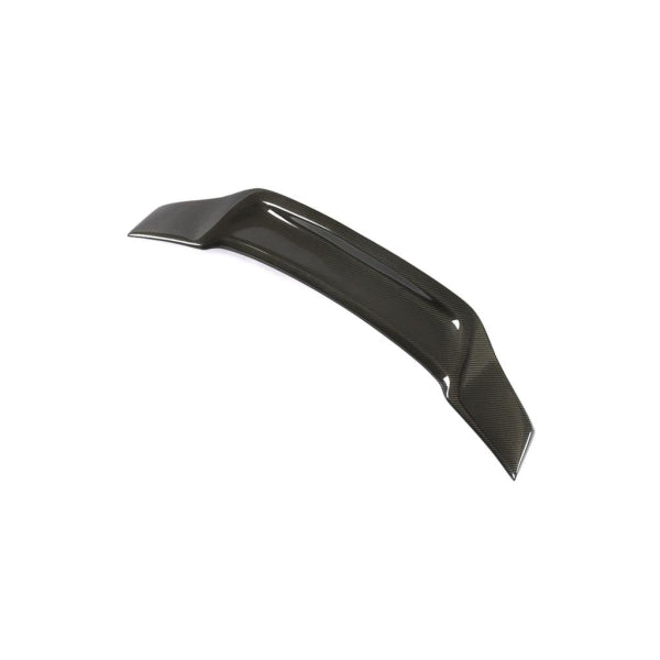 Bakre spoiler i carbon för Audi A3 8V S line 2014–2018