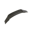 Bakre spoiler i carbon för Audi A3 8V S line 2014–2018 – bild 3