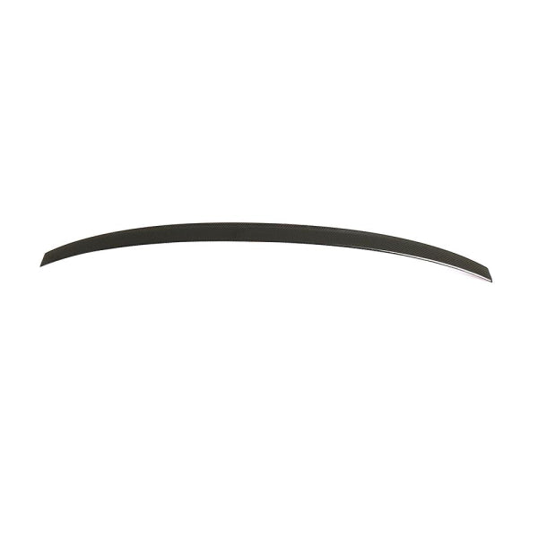 Bakre spoiler i carbon för Audi A4 S line Sedan 2017–2019 variant 2