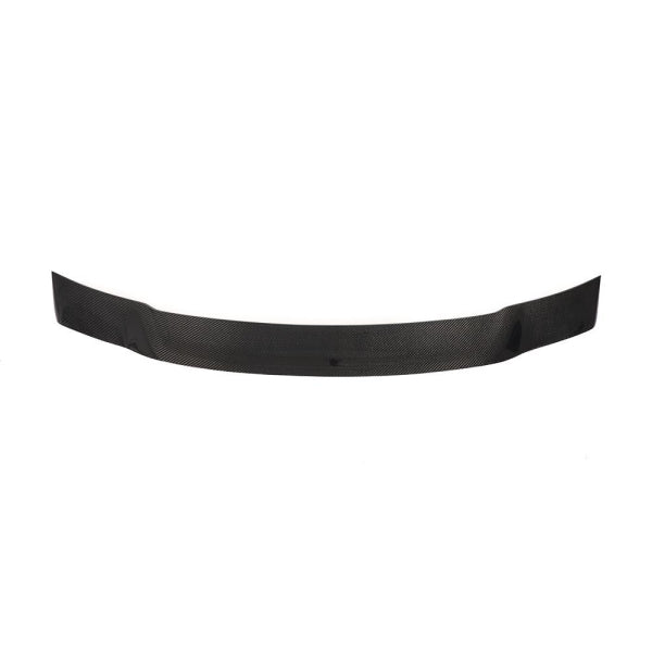 Bakre spoiler i carbon för Audi A5 S line/S5 Hatchback 4-dörrars 2017–