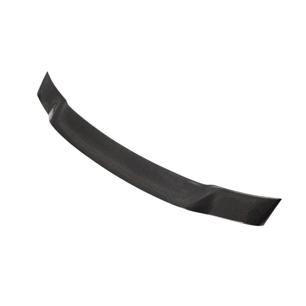 Bakre spoiler i carbon för Audi A5 S line/S5 Hatchback 4-dörrars 2017– – bild 2