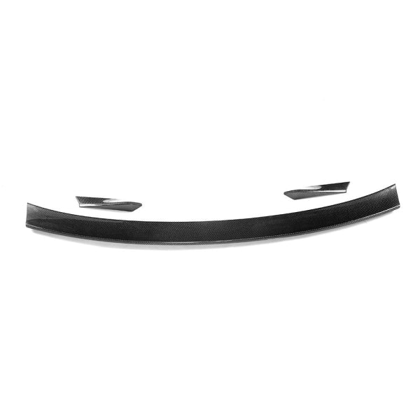 Bakre spoiler i carbon för Audi A5 S line/S5 Hatchback 2017–2019