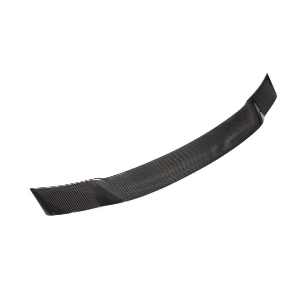 Bakre spoiler i carbon för Audi A5 S line/S5 Hatchback 4-dörrars 2017–