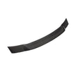 Bakre spoiler i carbon för Audi A5 S line/S5 Hatchback 4-dörrars 2017– – bild 3