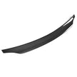 Bakre spoiler i carbon i Caractere-stil för Audi A5 S line/S5 2009–2016 – bild 2