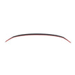 Bakre spoiler i carbon för Audi A7 S line/S7/RS7 Hatchback 2019–2024