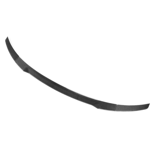 Bakre spoiler i carbon för Audi R8 GT V8/V10 Coupé 2007–2016