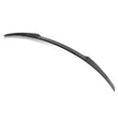 Bakre spoiler i carbon för Audi R8 GT V8/V10 Coupé 2007–2016 – bild 2