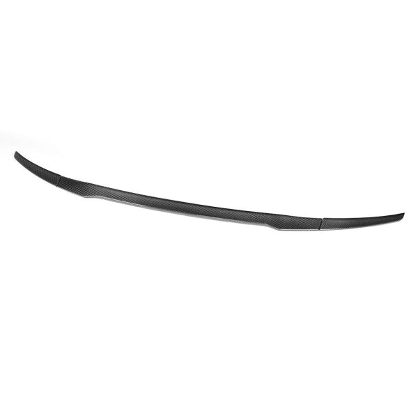 Bakre spoiler i carbon för Audi R8 GT V8/V10 Coupé 2007–2016 – bild 3