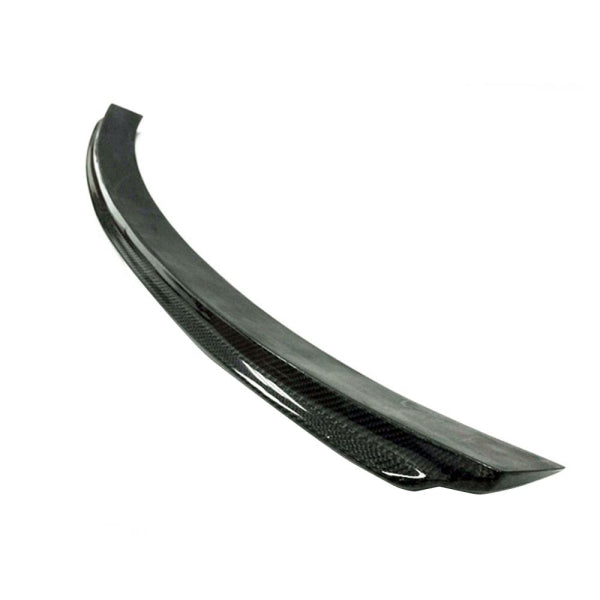 Takspoiler i carbon för Audi A3/S3