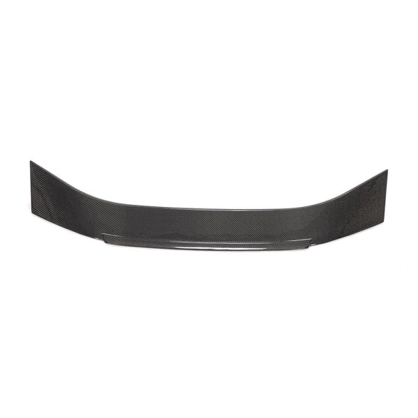 Bakre ducktail-spoiler i carbon för Audi A7 S line/S7/RS7 C8 2019–2024