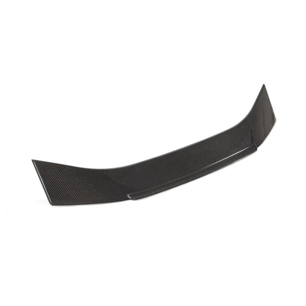 Bakre ducktail-spoiler i carbon för Audi A7 S line/S7/RS7 C8 2019–2024 – bild 3