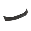 Bakre ducktail-spoiler i carbon för Audi A7 S line/S7/RS7 C8 2019–2024 – bild 3