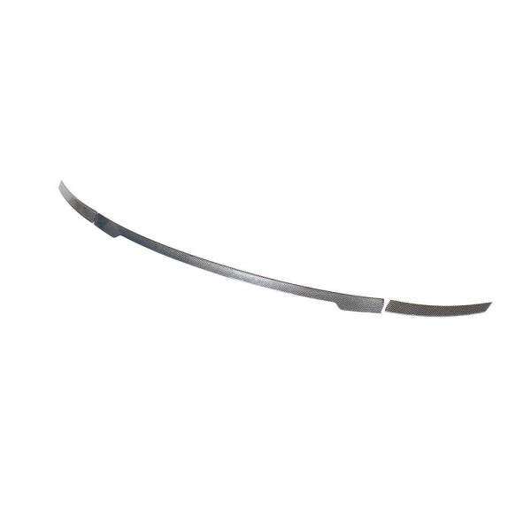 Bakre spoiler i carbon för Audi R8 Coupé 2016–2019