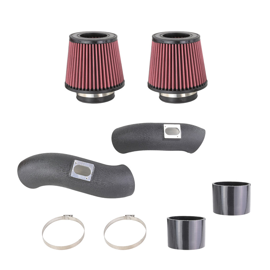 FMICEU FMIC.EU insugskit BMW F10 M5 F06 F12 M6 S63TU 2012–2017
