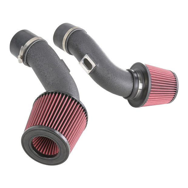 FMIC.EU insugskit BMW F10 M5 F06 F12 M6 S63TU 2012–2017