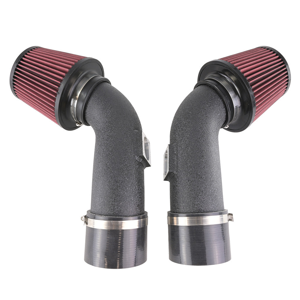 FMIC.EU insugskit BMW F10 M5 F06 F12 M6 S63TU 2012–2017