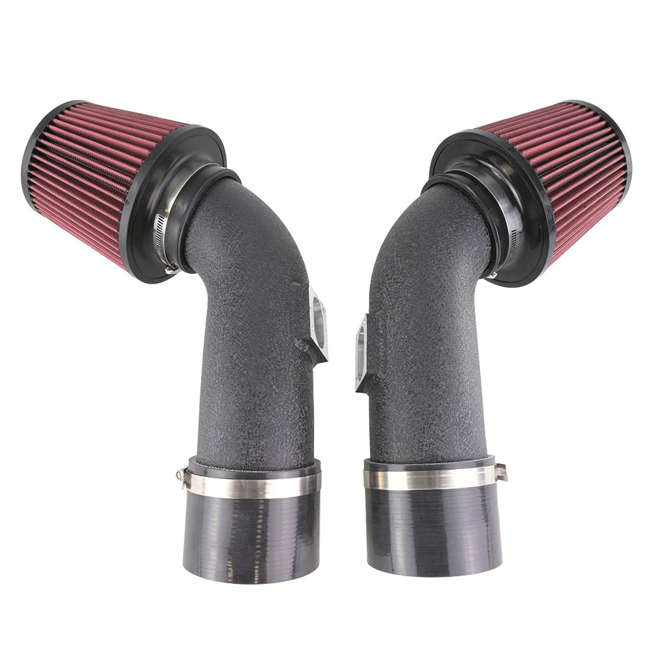 FMICEU FMIC.EU insugskit BMW F10 M5 F06 F12 M6 S63TU 2012–2017 – bild 3