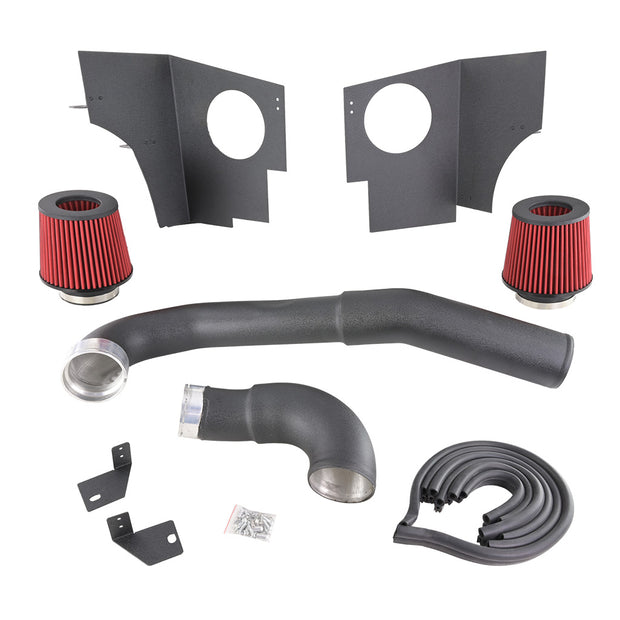 FMIC.EU insugskit BMW S58 G80 G82 M3 M4 2021–