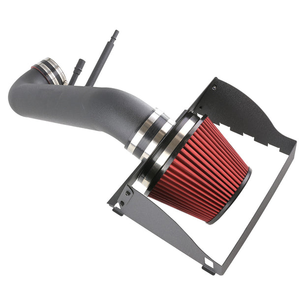 FMIC.EU insugskit Ford F-150 XLT SSV V8 5.0L 2016–2020