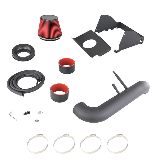 FMIC.EU insugskit Ford F-150 XLT SSV V8 5.0L 2016–2020