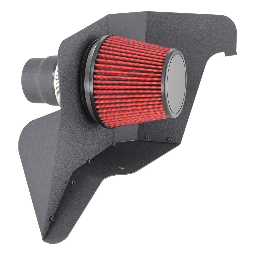 FMIC.EU insugskit Ford Mustang EcoBoost 2.3T 2015–2017