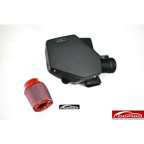 Fogiago Kalluftsinsug för BMW B58 3.0T 540 G30/G31, 640, 740 G11/G12 & 840 G15