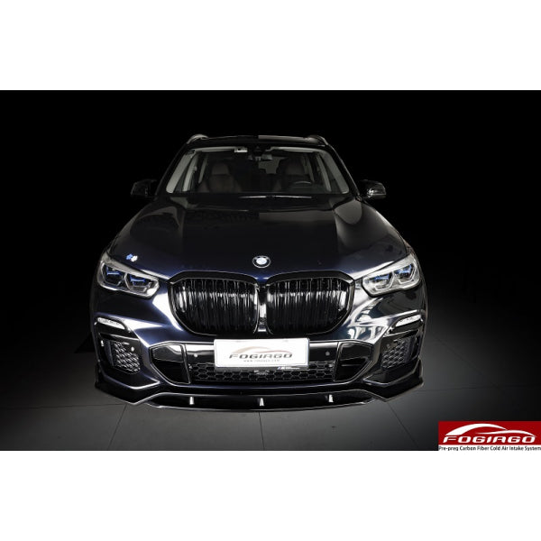 Fogiago Kalluftsinsug för BMW B58 3.0T 540 G30/G31, 640, 740 G11/G12 & 840 G15 – bild 2