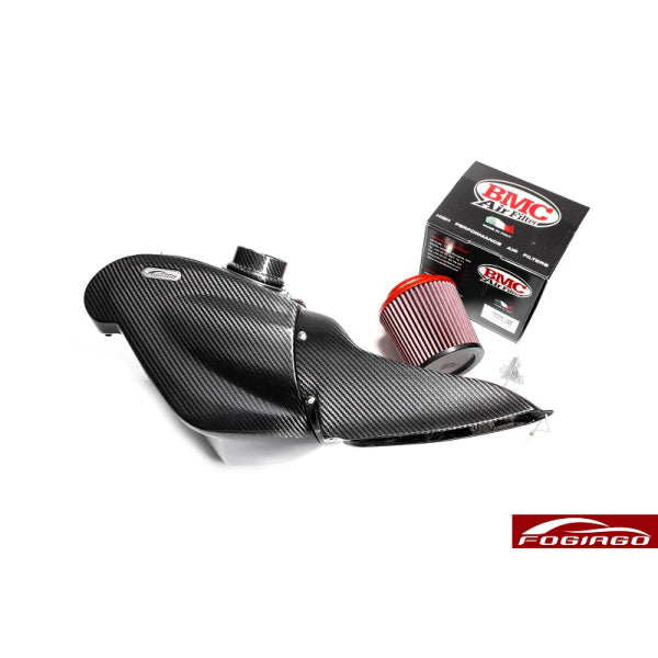 Fogiago Kalluftsinsug i carbon för Audi A6 / A7 C7 3.0T 2013–2018
