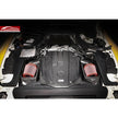 Fogiago Kalluftsinsug i carbon för Mercedes-Benz AMG GT/GT C/GT S/GT R/GT 63 4.0T 2015+ – bild 2