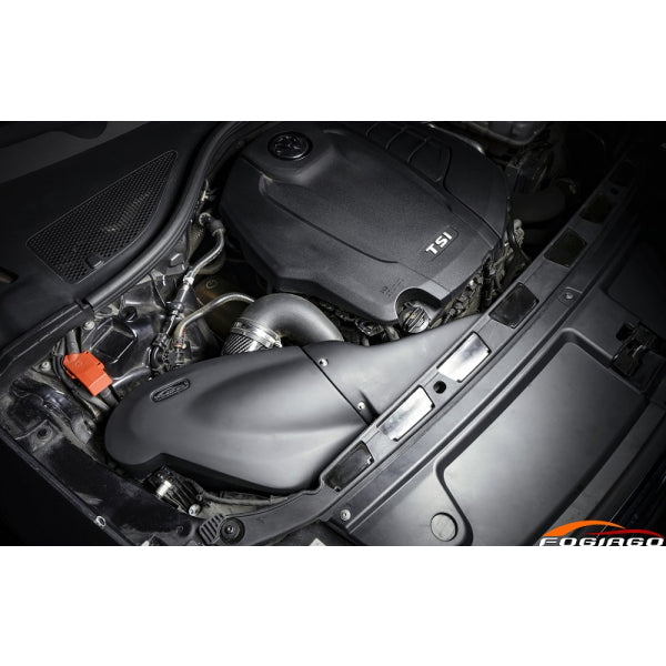 Kalluftsinsug (cold air intake) i carbon för Audi A7 1.8T/2.0T 2016–2018