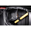 Fogiago Kalluftsinsug med insugskanaler i carbon för BMW X3 M F97 / X4 M F98 3.0T 2020+ – bild 3