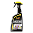 Meguiar's Ultimate Iron Remover järnborttagare för lack och fälg