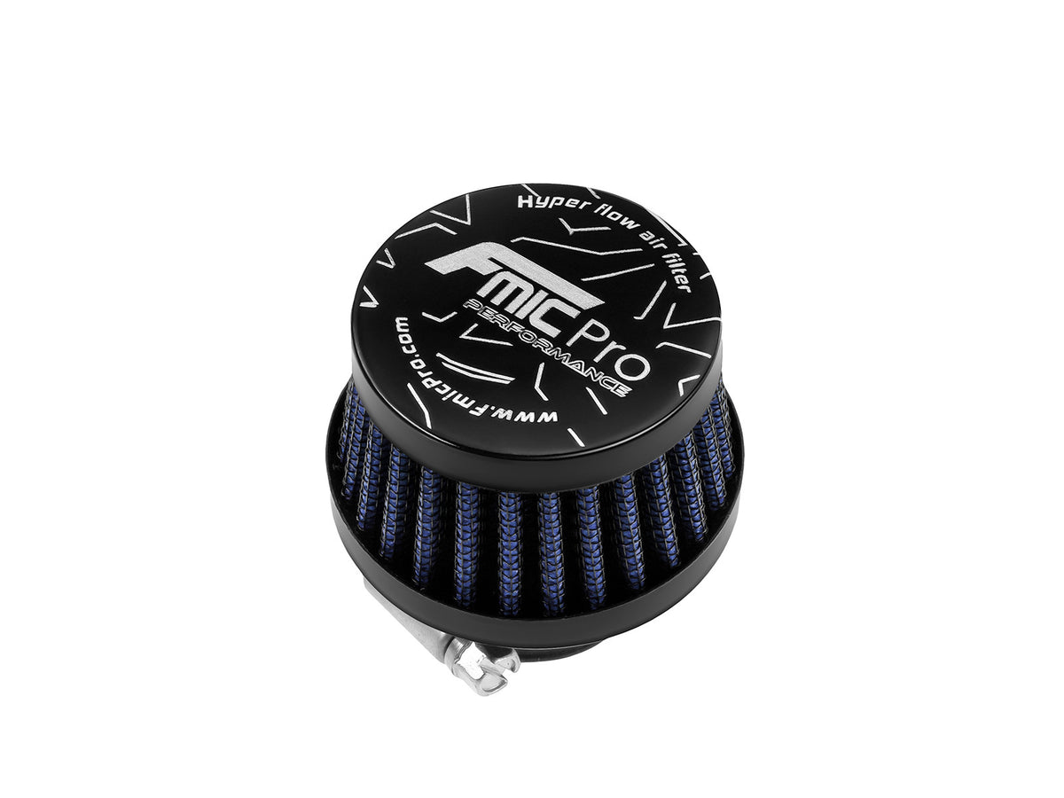 FMIC.Pro universellt vevhusventilationsfilter 12 mm