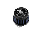 FMIC.Pro universellt vevhusventilationsfilter 12 mm – bild 2