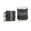 Ramair universellt luftfilter för motorcykel 43 mm (MC-005)