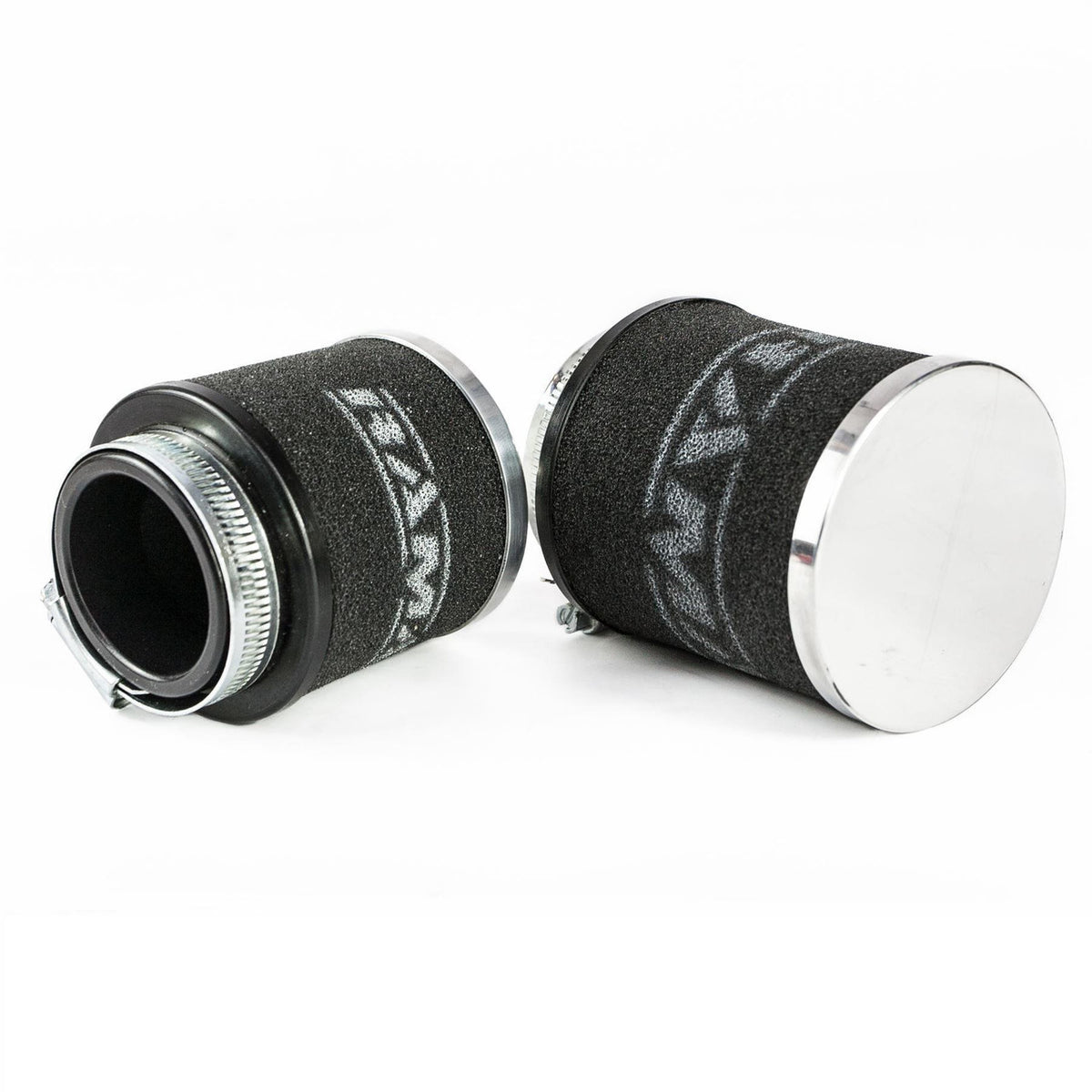 Ramair universellt luftfilter för motorcykel 55 mm (MC-008)