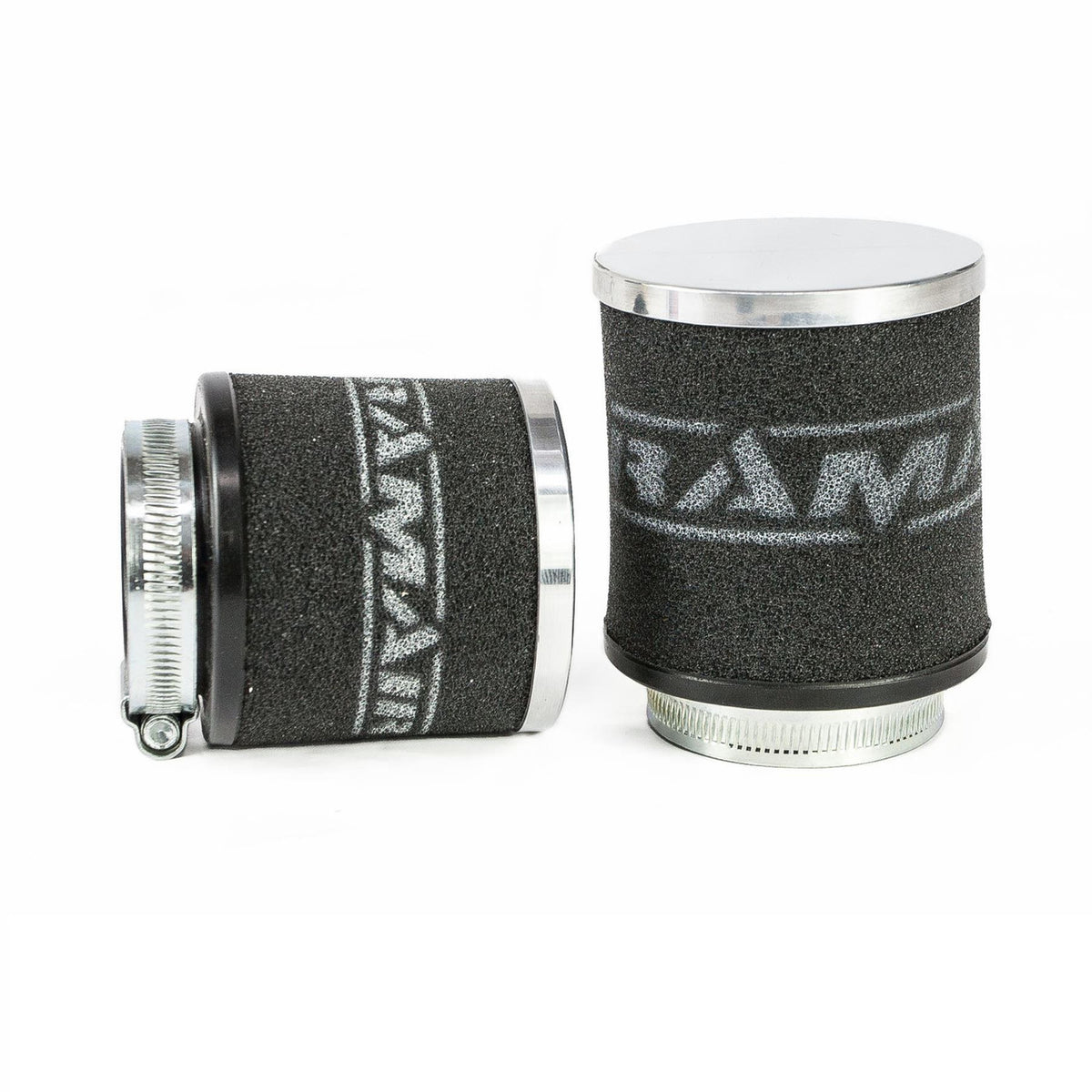Ramair universellt luftfilter för motorcykel 51 mm (MC-009)