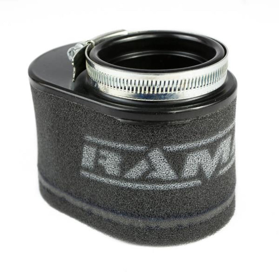 Ramair universellt luftfilter för motorcykel 52 mm (MV-007) – bild 3