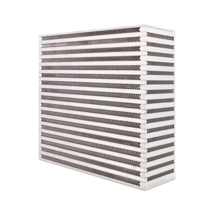 Mishimoto Universell Intercoolerkärna 10.50" x 10.40" x 3.50" – bild 2