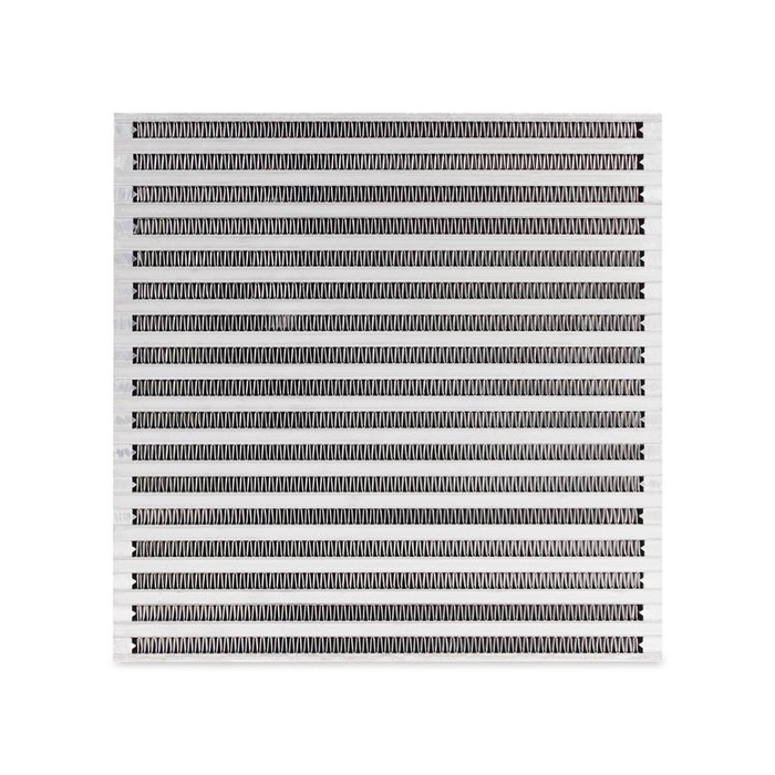 Mishimoto Universell Intercoolerkärna 10.50" x 10.40" x 3.50" – bild 3