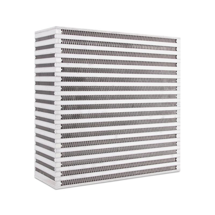 Mishimoto Universell Intercoolerkärna 10.50
