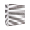 Mishimoto Universell Intercoolerkärna 10.50" x 10.40" x 3.50" – bild 4