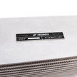 Mishimoto Universell Intercoolerkärna 10.50" x 10.40" x 3.50" – bild 5