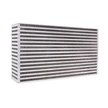 Mishimoto Universell Intercoolerkärna 17.75" x 11.8" x 4.50" – bild 3