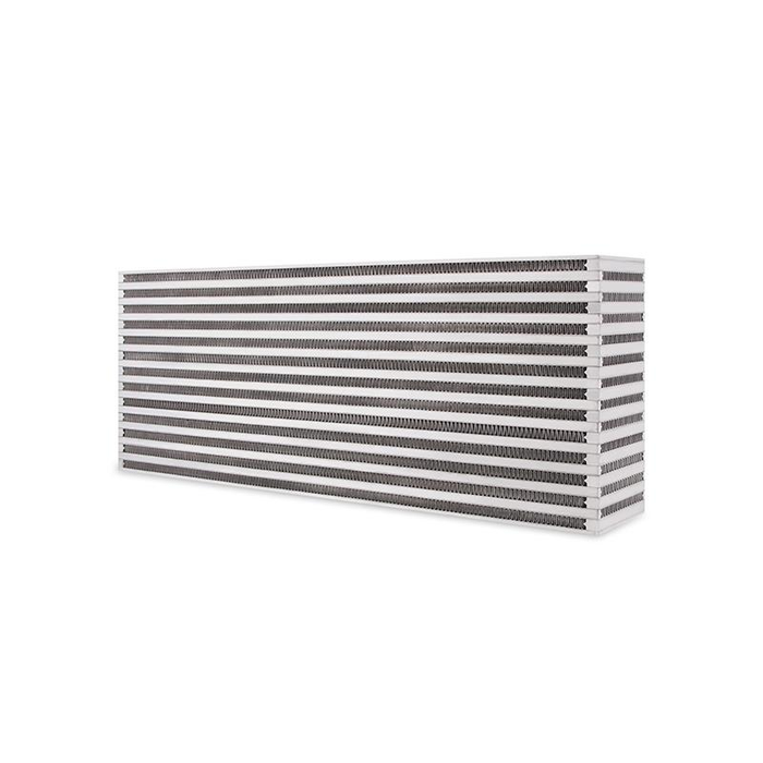Mishimoto Universell Intercoolerkärna 20.50