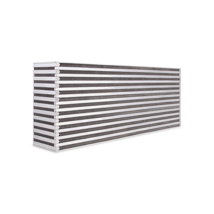 Mishimoto Universell Intercoolerkärna 20.50" x 6.25" x 2.50" – bild 4