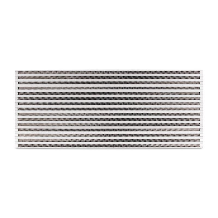 Mishimoto Universell Intercoolerkärna 22.00" x 6.00" x 3.50" – bild 2