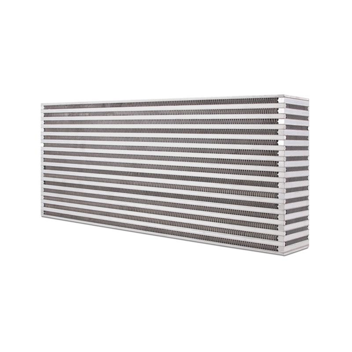 Mishimoto Universell Intercoolerkärna 22.00" x 9.25" x 3.25" – bild 2