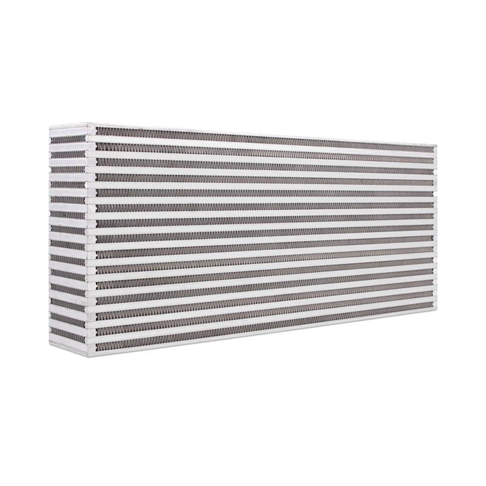 Mishimoto Universell Intercoolerkärna 22.00" x 9.25" x 3.25" – bild 4